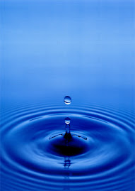 Drop of water