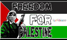 Selamatkan Palestin