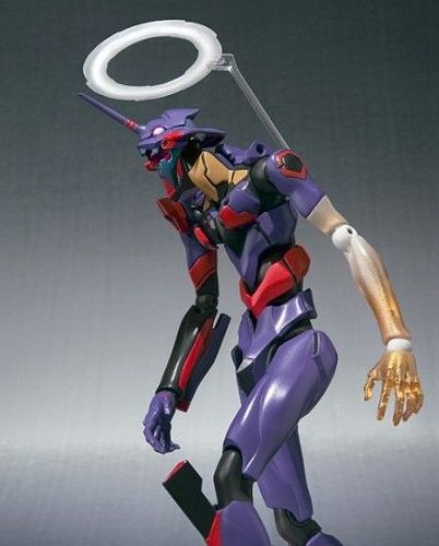 Eva Unit 6