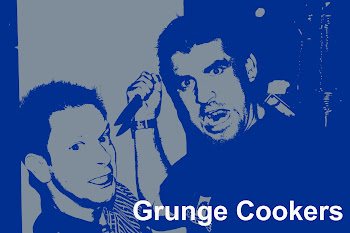 Grunge Cookers