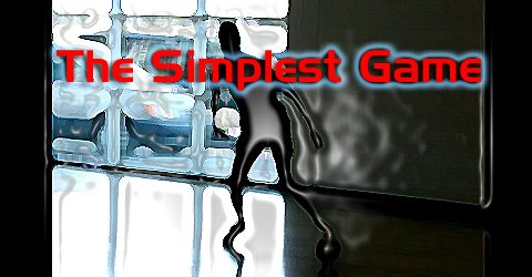 The Simplest Game