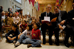 Natale di Roma, 21 aprile 2007