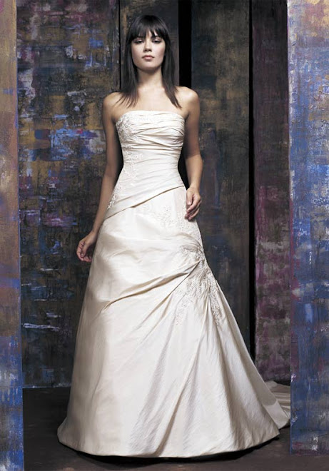 Italy Gown
