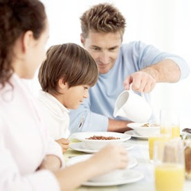 Healthy+breakfast+cereals+for+children