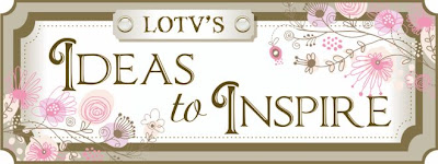 If you would like to display our banner on your blog please grab one of these