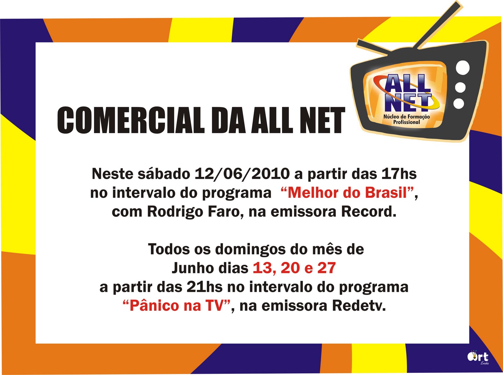 All Net