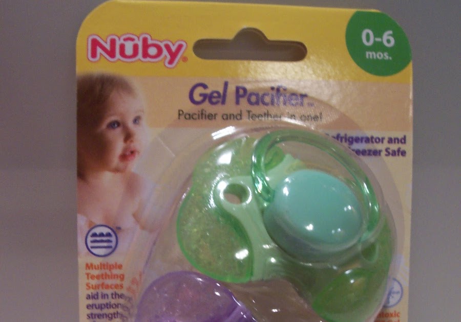 Baby Pacifiers and SIDS Do Pacifiers Cause Dental Problems? Nuby