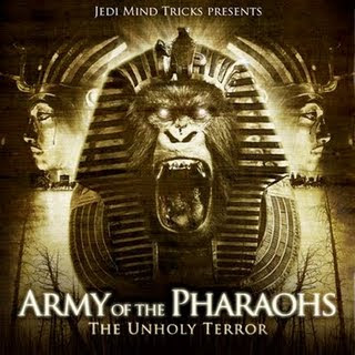 Download Lagu Army Of The Pharaohs (8.74 MB) - Mp3 Free Download