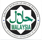 Sijil HALAL JAKIM