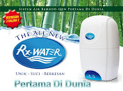 The All New RxWater