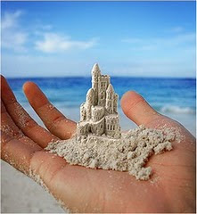 Castelos de Areia