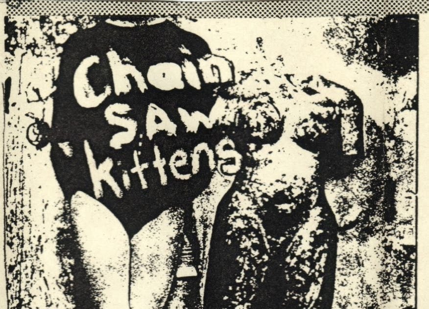 TERMINAL ESCAPE CHAINSAW KITTENS