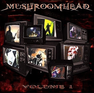 Mushroomhead-Volume 1 (DVD Rip) Mushroomhead-Volume+1-Front