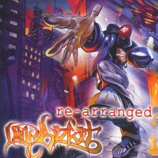 re-arranged(single)