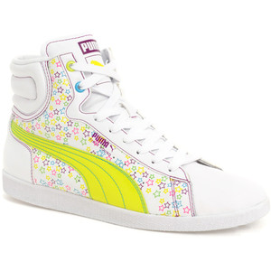 zapatillas puma 2010