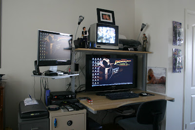 computer array