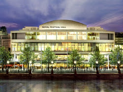 The South Bank Centre