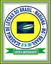 Academia de letras do Brasil