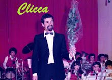 Jazz music for Wind Orchestra