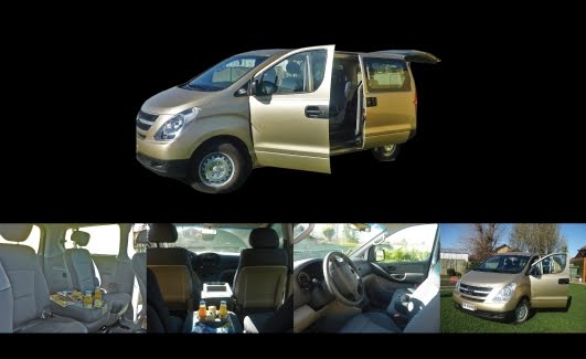 BioVip Connect Transfer Ejecutivo