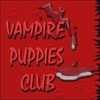 Vampire Puppy/Kitty Club
