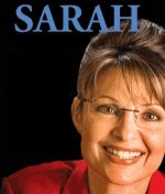 Sarah Palin book