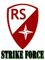 RedState Strike Force, Official Badge!!!1!