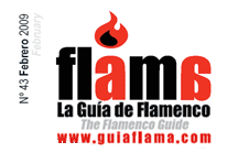 la mejor guía de flamenco