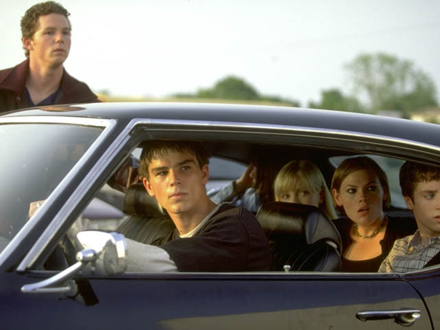 favourite horror movies in