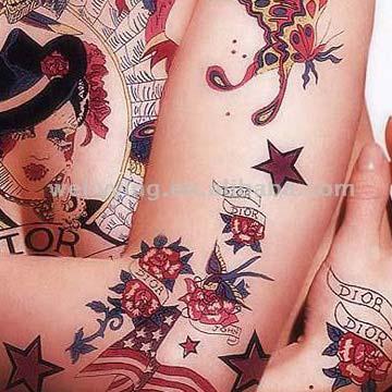 tattoos for woman