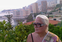Principato di Monaco,agosto 2009 :Princess Yasmin von Hohenstaufen
