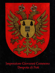 Giovanni di Castrum Komne o Castrum Poti o Comneno