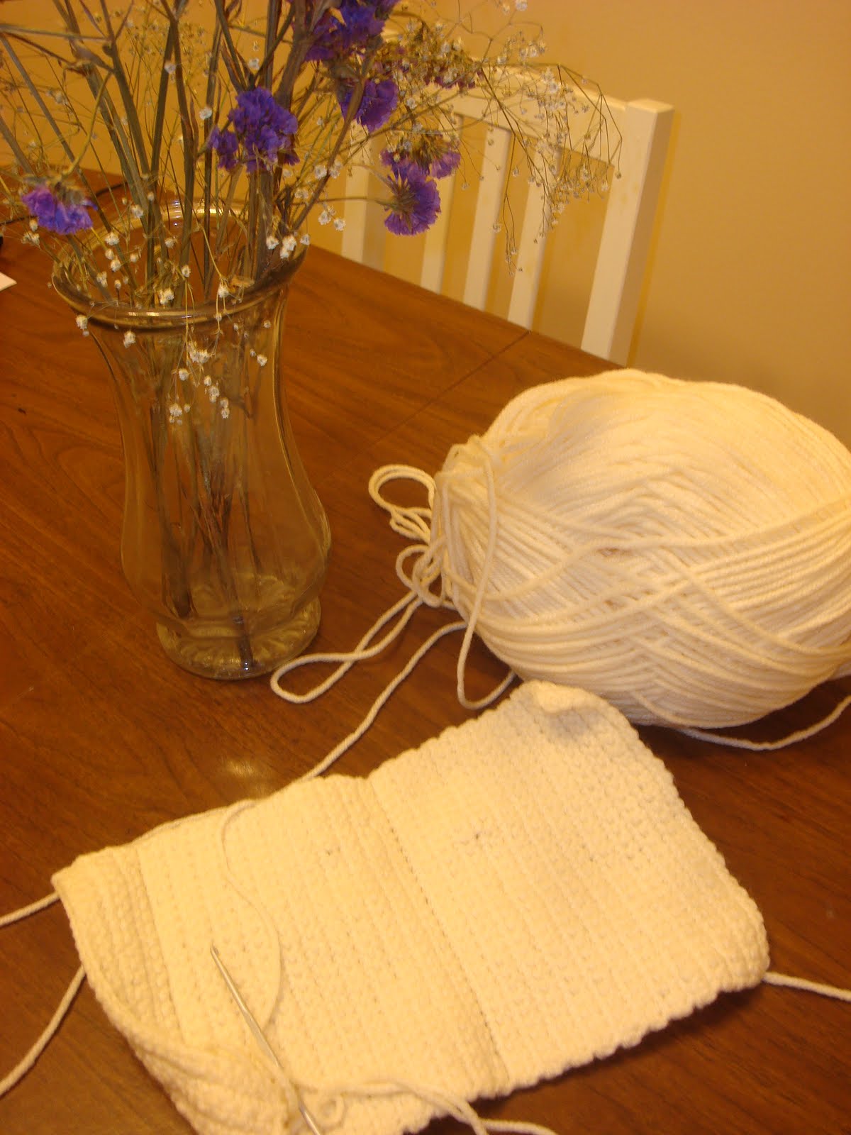 Hawadäre! 101 Crafts to Make = Crochet Basket 80