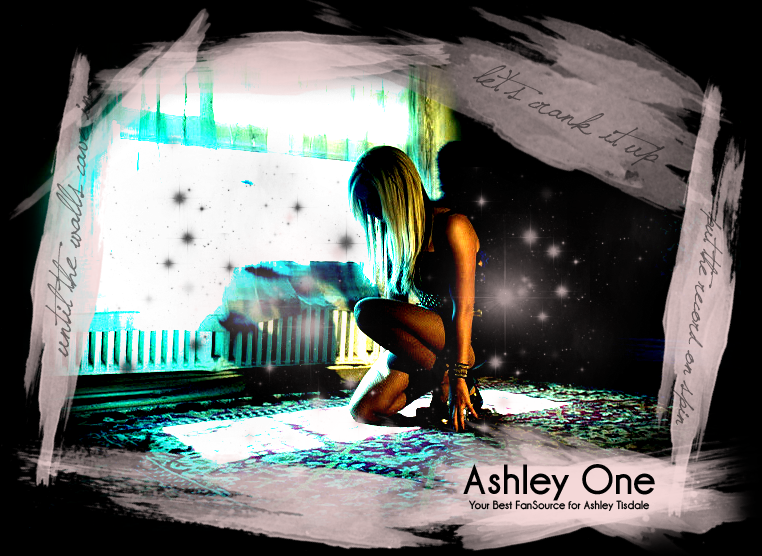 ASHLEY ONE