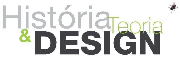 História e Teoria do Design