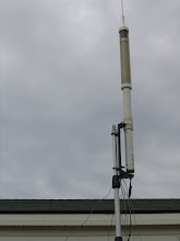 High Sierra Antenna