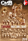 Coruña Marching Band