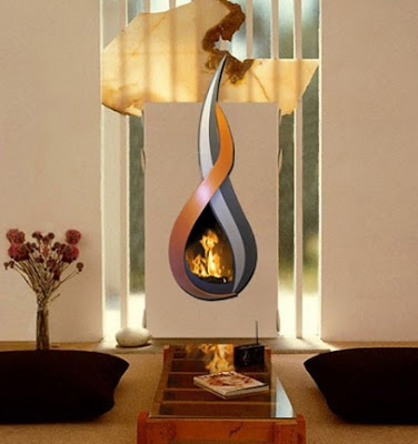 Blog Arquitectura-Rioja3D: Chimeneas Arkiane