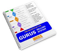 gurus+selling+system