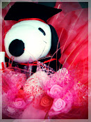 First flower+ toys from you♥
