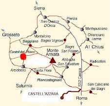 Come arrivarci