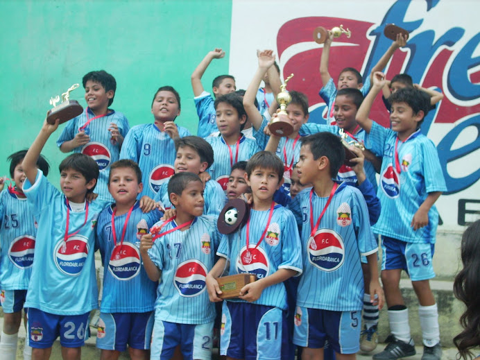 CAMPEON 2007