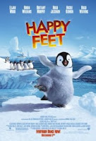 Happy Feet