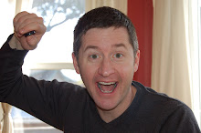 Blogspot profile picture for @whitman