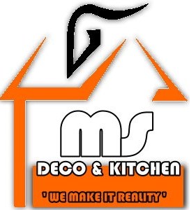 MSDECO & KITCHEN