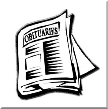 find an obituary