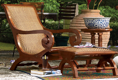 Cane Chairs on The Design Enthusiast  Inspirations   Cane Backed Chairs