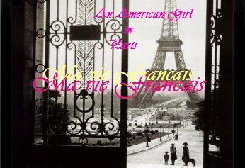An American Girl in Paris