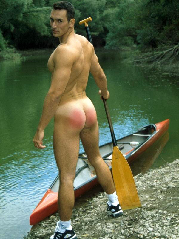 [RowerSpankedWithHisOwnCanoe.jpg]