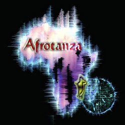 afrotanza